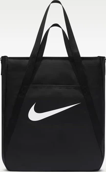 Сумка Nike NK GYM TOTE - SP26 28L черный Жин 33 x 40,5 x 12,5 см
