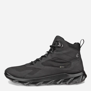 Чоловічі черевики з Gore-Tex ECCO Mx M Mid Gtx Tex 82022451052 40 Чорні (194890197442)
