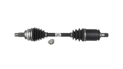 Приводний вал SKF VKJC 5937 BMW 5 Series 31607558951, 31607570273, 31607570275