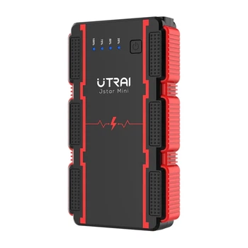 Пускатель автомобильный Utrai JS Mini (CEP300)