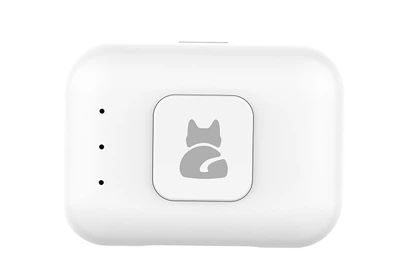 GPS трекер Topin G63 4G Cat1 IP67 для собак и котов WiFi GPS AGPS LBS LED SOS