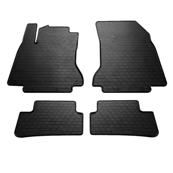 Килимки в салон для Mercedes B W-246 з 2011 p. Stingray