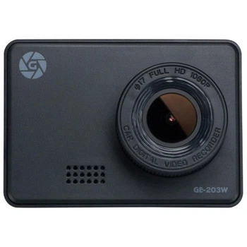 Видеорегистратор Globex GE-203w Globex GE-203w 1052205
