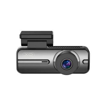 Видеорегистратор XO XJ07 black (XJ07.black) XO XJ07.black 1091520