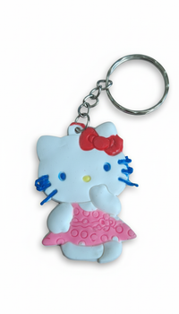 Подвеска Kite, 1 шт., Hello Kitty, (1546)