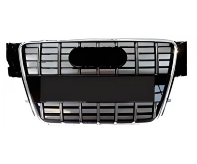 Решетка радиатора AUDI A5 2007-2011 (gt-07a5-003)