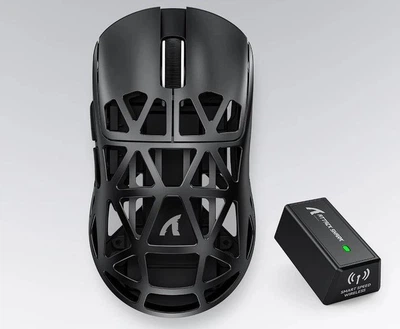Ігрова Бездротова Миша ATTACK SHARK R2 Magnesium 8k PAW3950 8000 Гц
