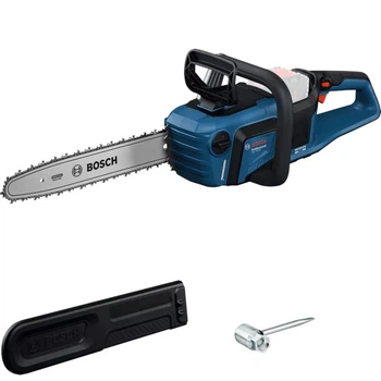 Пила Bosch цепная Professional GKE 18V-40 (0.600.8D3.000) без АКБ и ЗУ