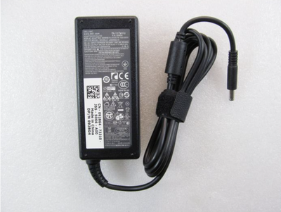 Блок живлення до ноутбуку Dell 65W 19.5V 3.34A разъем 4.5/3.0(pin inside) (LA65NS2 / A40016)