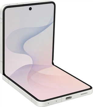 Мобильный телефон Samsung Galaxy Flip 8 12/256GB Cream (SM-F776BZWGSEK)
