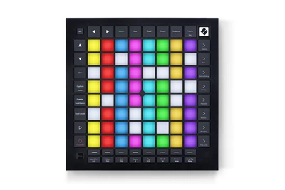 MIDI-контролер Novation Launchpad Pro MK3 (NOV-LPD-PRO-MK3)