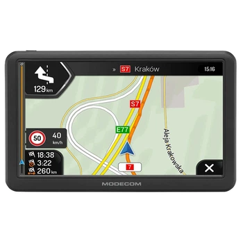 "Сенсорный экран Touchscreen 7.0"" YC-T3-B для навигатора"