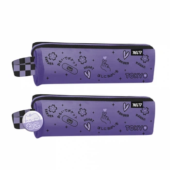 Пенал м'який Yes PH-34 Love (533790)