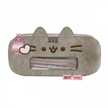 Пенал м'який Yes PH-40 Pusheen Toy (533857)
