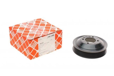 Шків помпи водяної BMW 3 (E36)/5 (E34/39) 2.0-2.8 90-03 (M50/M52) 30124 ,