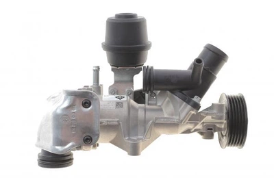 Помпа воды MB A-class (W176)/B-class (W246/S242) 1.6/2.0 11- 538089010 , Schaeffler INA