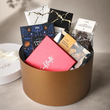 Подарунковий набір Сhoco Magic Box #2 1008 г