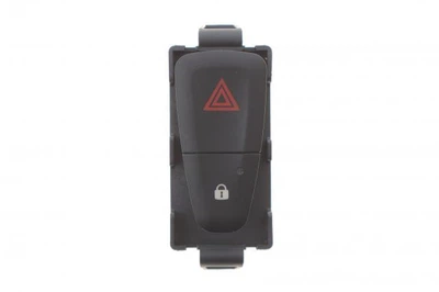 Кнопка аварийки Renault Megane III/Scenic III 09-16 252905668R , Adler