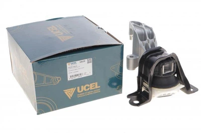 Подушка двигателя (R) Renault Clio III 1.5dCi 05-14 10620 , UCEL
