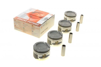 Поршень Daewoo Nexia 1.5 16V 97- (77.00mm/+0.50) (к-кт 4 шт) PX-DAE-4A-3548-050 ,