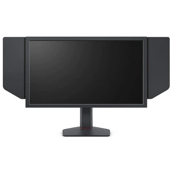 Монитор BenQ 24.1" ZOWIE XL2566X+, 400Гц, HDMI 2.0 x3, DP 1.4, DyAc 2, HAS, Pivot