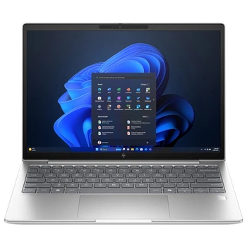 Ноутбук HP EliteBook 6 G1i 13.3" WUXGA IPS, 300n/U7-255U (5.2)/24Gb/SSD512Gb/Intel Gr/FPS/Подсв/DOS