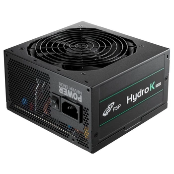 Блок живлення FSP HYDRO K PRO HD2-750 ATX3.0 80+ Bronze, 120mm HYB fan