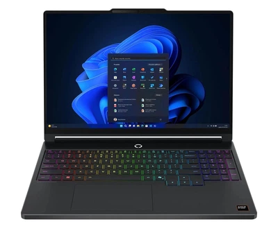 Ноутбук Lenovo Legion 5-15 Ryzen 7-250/24GB/2TB/Win11X RTX5050 OLED 165Hz (83Q7002FPB)