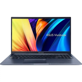 Ноутбук ASUS VivoBook 15 R1502VA Quiet Blue (R1502VA-BQ1028)