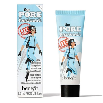 База под макияж Benefit The POREfessional Lite Primer для сужения пор 7.5 мл