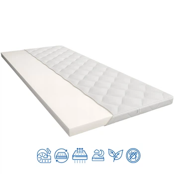 Матрас-топпер ортопедический Family Sleep Grace Classic Collection