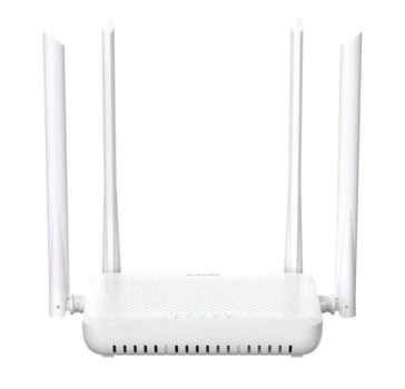 Абонентский оптический сетевой терминал Tenda HG-10C XPON (GPON/EPON) + роутер Wi-Fi 5 (AC1200)