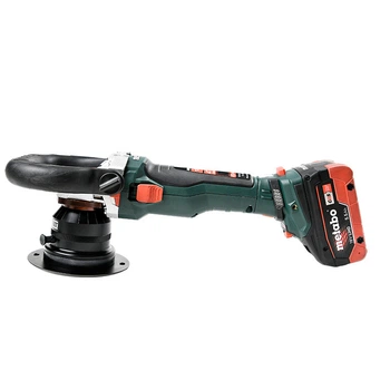 Беспроводной ручной кромочный фрезер по металлу Beveltools Bevel Mate BEBA 4.0