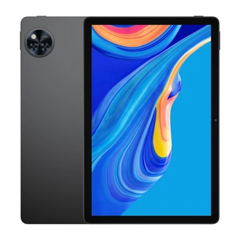 Планшет Doogee Tab U11 Pro 11 6/256GB Wi-Fi Black VIP Edition (6923740254844)