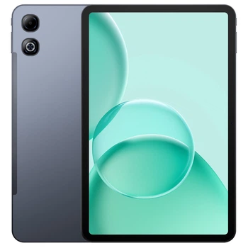 Планшет Doogee Tab G6 Max 13.4 6/256GB 4G (LTE) Grey (6923740291283)