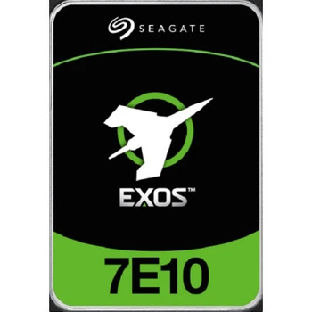 Жорсткий диск для сервера 3.5" 4TB Seagate (ST4000NM025B)