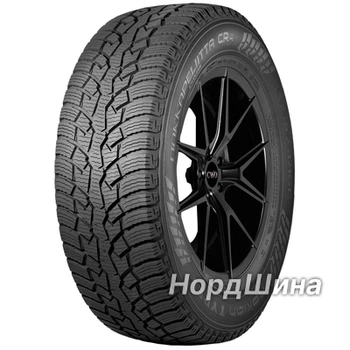 Nokian Hakkapeliitta CR4 215/60 R17C 109/107R