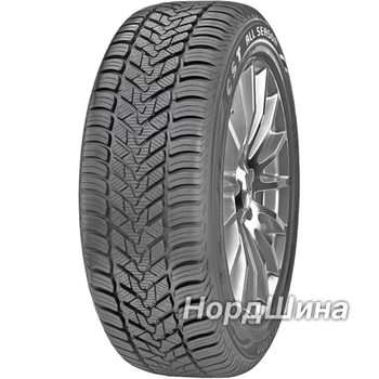 CST Medallion All Season ACP1 225/50 R17 98V XL