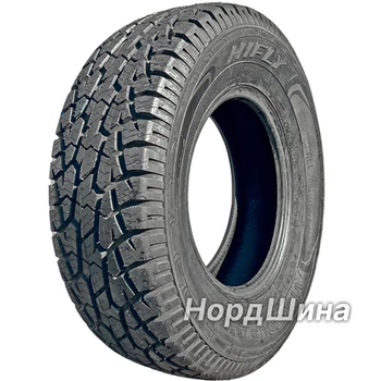 Hifly Vigorous AT601 265/60 R18 110T