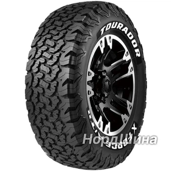 Tourador X FORCE A/T II 31/10.5 R15 109S