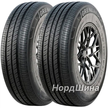 Grenlander Kingpro One 165/70 R12 77T