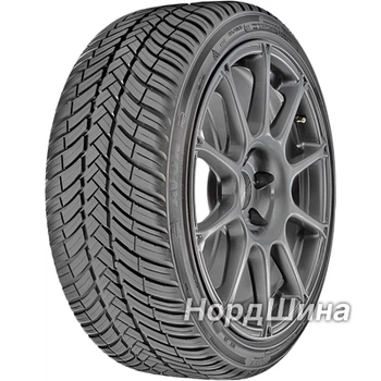 Avon AS7 All Season 235/55 R19 105W XL