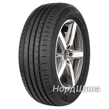 CST Saleks E.X1 265/45 R20 108W XL Silent