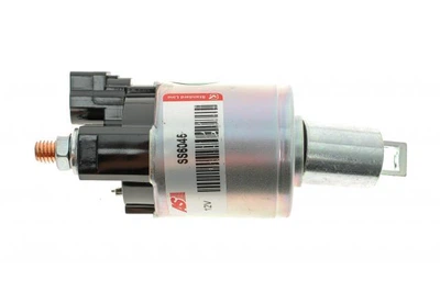 Реле стартера втягивающее (12V) Toyota Camry/RAV 4 01- SS6045 , AS