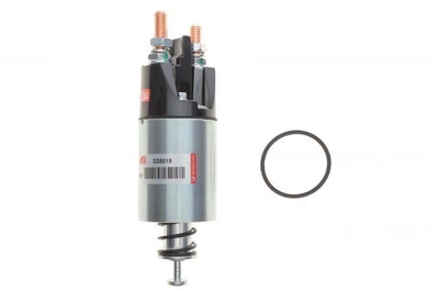 Реле стартера втягивающее (24V) Renault Premium 00- SS5019 , AS