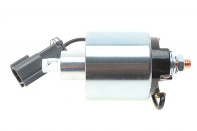 Реле стартера втягивающее Nissan Cherry/Sunny 1.0-1.6 82- (12V) = 138364 F032138364 , HC-Cargo