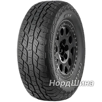 ILink Terramax LSR2 A/T 285/55 R20 119S XL