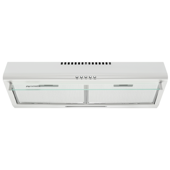 Витяжка Pyramida MX 50 (450) B WH (7076123)