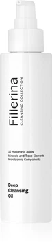 Гідрофільна олія Fillerine