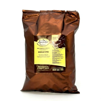 Моккачіто арабіка 100% 500 г